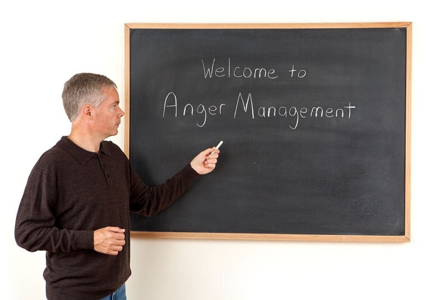 4 Hour Anger Management Classes Online Free