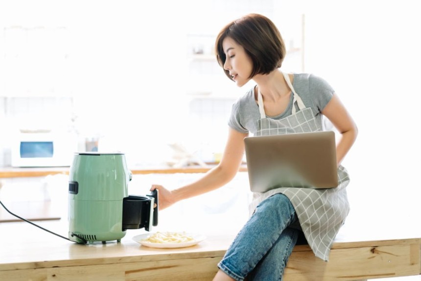 Can You Heat up Leftovers in an Air Fryer?