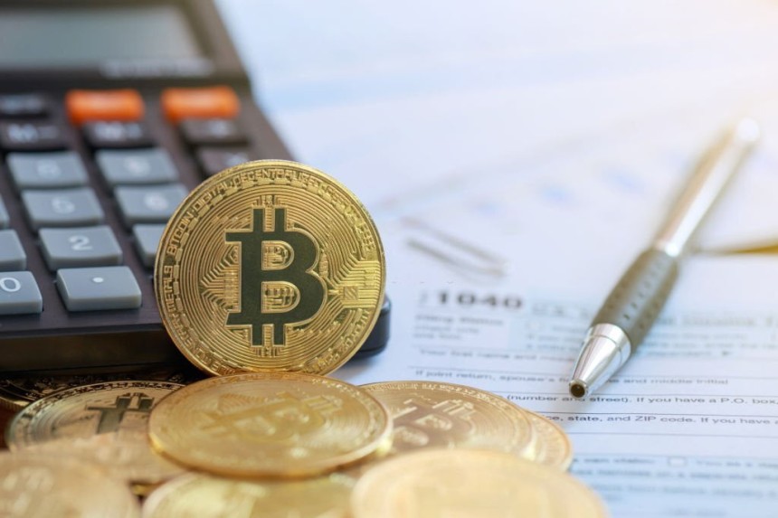 What Happens if You Don’t Report Cryptocurrency on Taxes?