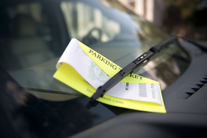 What Happens if You Don’t Pay a Parking Ticket in Another State?