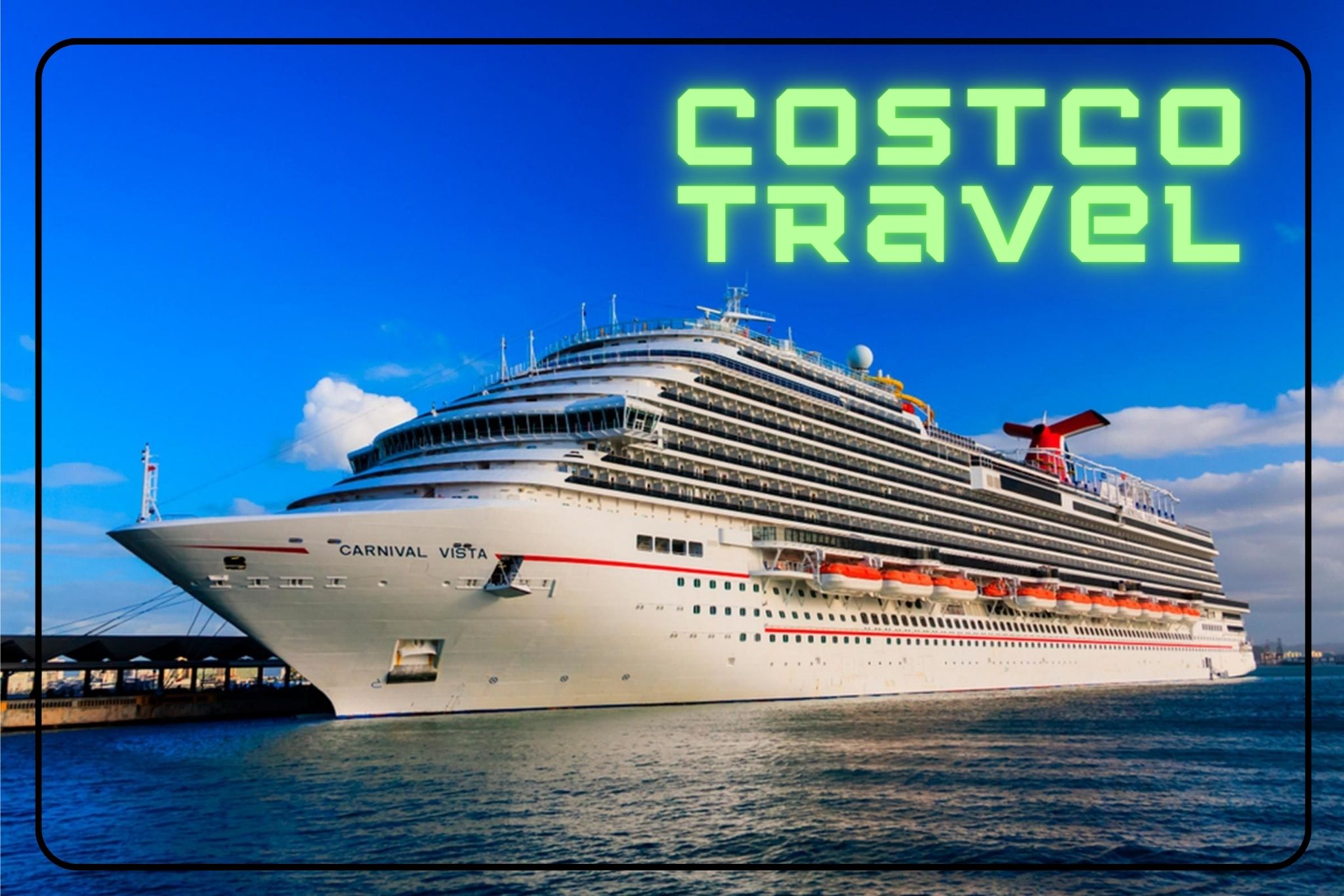 travel discounts with costco