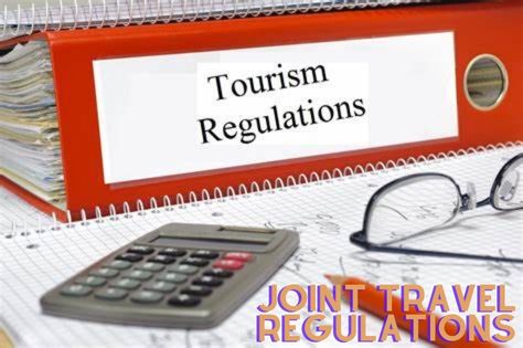 joint travel regulations travel days
