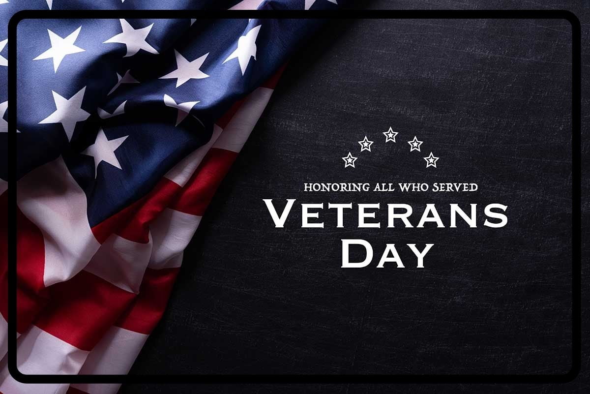 Buffalo Wild Wings Deal for Veterans Day Delight * 2023