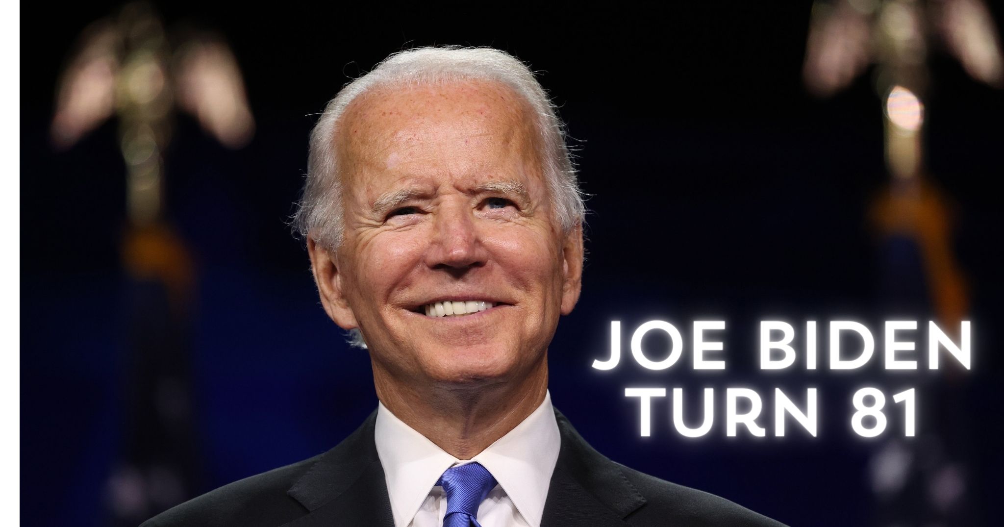 Joe Biden at 81: A Whirlwind Exploration of 60 Years