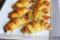 Turkey Pepper Jack Pinwheels