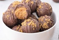 Nutter Butter Balls