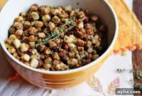 The Essential Herb Stuffing