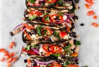 Meatless Magic Tacos