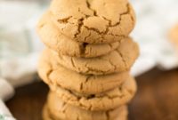 Perfectly Spiced Gingersnap Treats