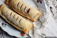 Your Homemade McDonalds Cherry Pie