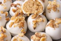 Decadent Banana Truffles