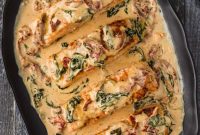 Velvety Salmon