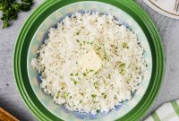 Pasta-Boiled Rice