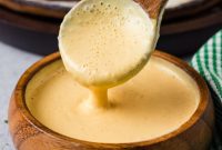 Zesty and Creamy Remoulade