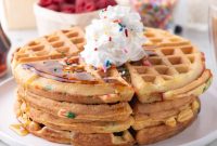 Sweet Waffle Hack