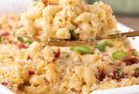 Kickin’ Popper Mac