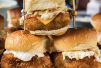 Slider Fish