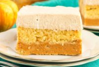 Pumpkin Spellbound Cake