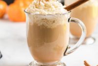 Autumn’s Spiced Comfort