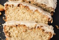 Warming Apple Cider Pound Cake