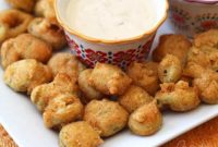 Zesty Crispy Jalapeno Chips
