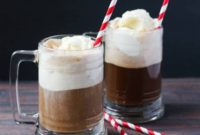 Speakeasy Float