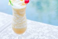 The Perfect Pina Colada