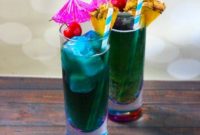 Azure Siren Sips