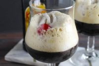 Kahlua Frappuccino