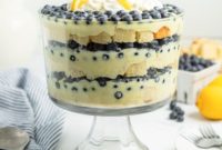 Citrus Berry Cloud Layers