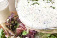 Velvet Buttermilk Ranch