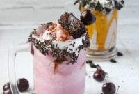 Freakshakes Gone Wild