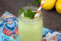 Lemon Dew Freeze