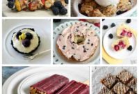 42 Mouthwatering Blackberry Delights