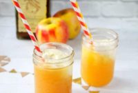 Spiced Apple Bliss