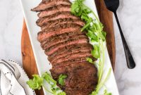 The Ultimate Carne Asada Marinade