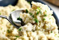 The Ultimate Brown Butter Mashed Potatoes
