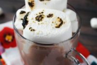 Cozy Cocoa Concoction