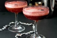 New Year Champagne Creations