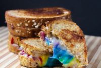 Rainbow Melt