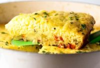 Garden Vegetable Frittata