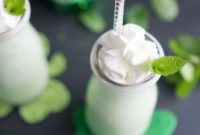 Emerald Shamrock Bliss