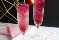 Cupid’s Cocktail