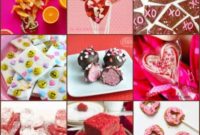 25+ Homemade Candy Delights