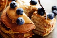 Naturally Sweet Banana Stacks
