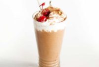 Nice Cream Milkshakes: Your New Favorite Treat