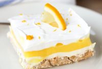 Lemon Lush