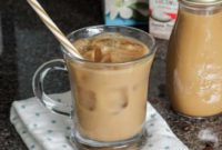 Cold Brew Coffee