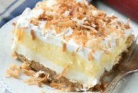 Coconut Velvet Bliss