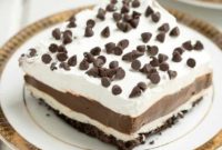 Mocha Ambrosia